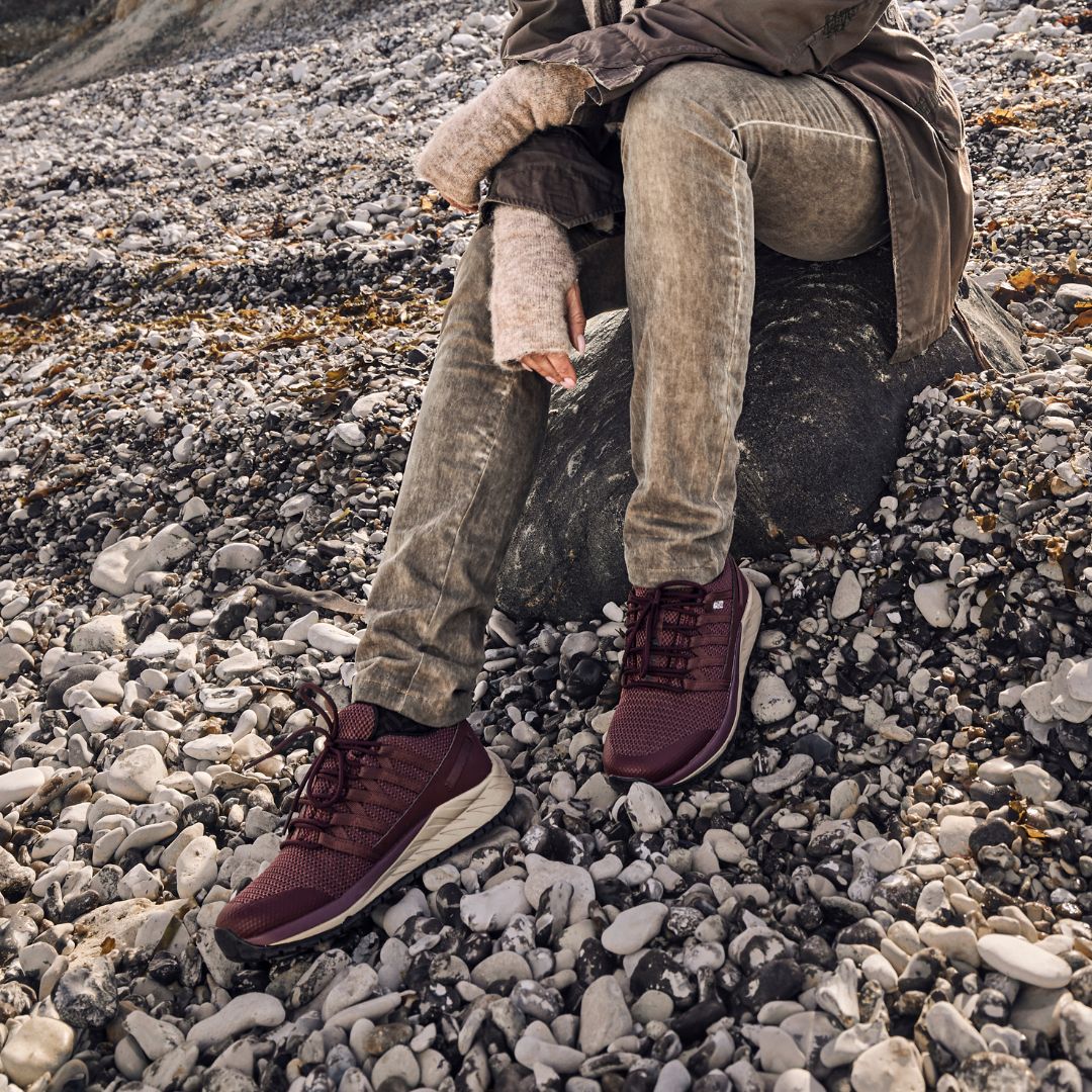 PATH PIXIE - BORDEAUX